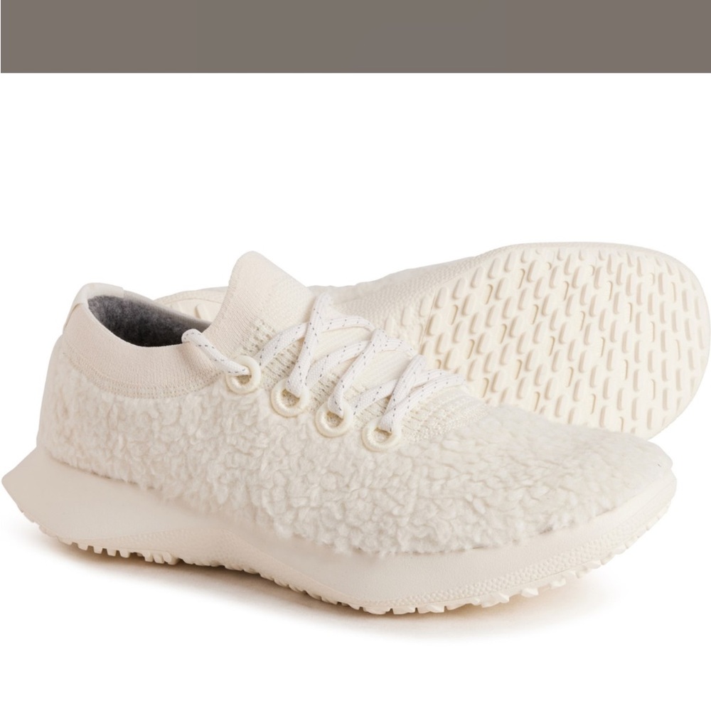 *NIB* Allbirds Wool Dasher Running Shoes